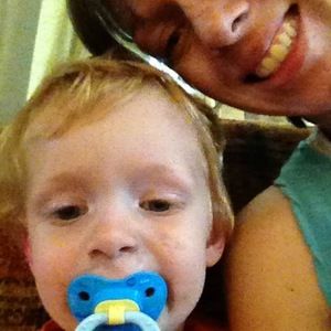 Meet your Posher, Desiree